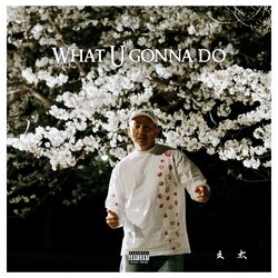 Cover of WHAT U GONNA DO