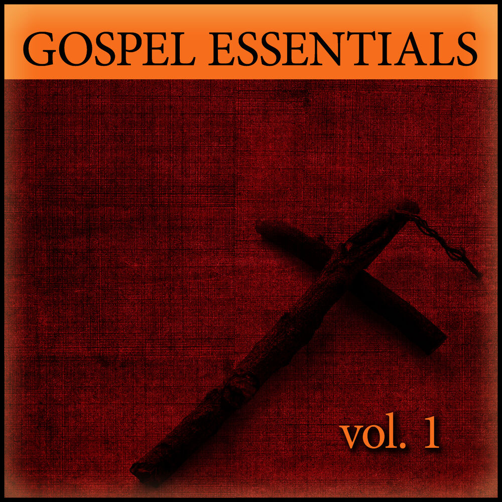 Picture of Gospel Essentials, Vol 1.