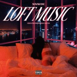 Cover of Loft Music