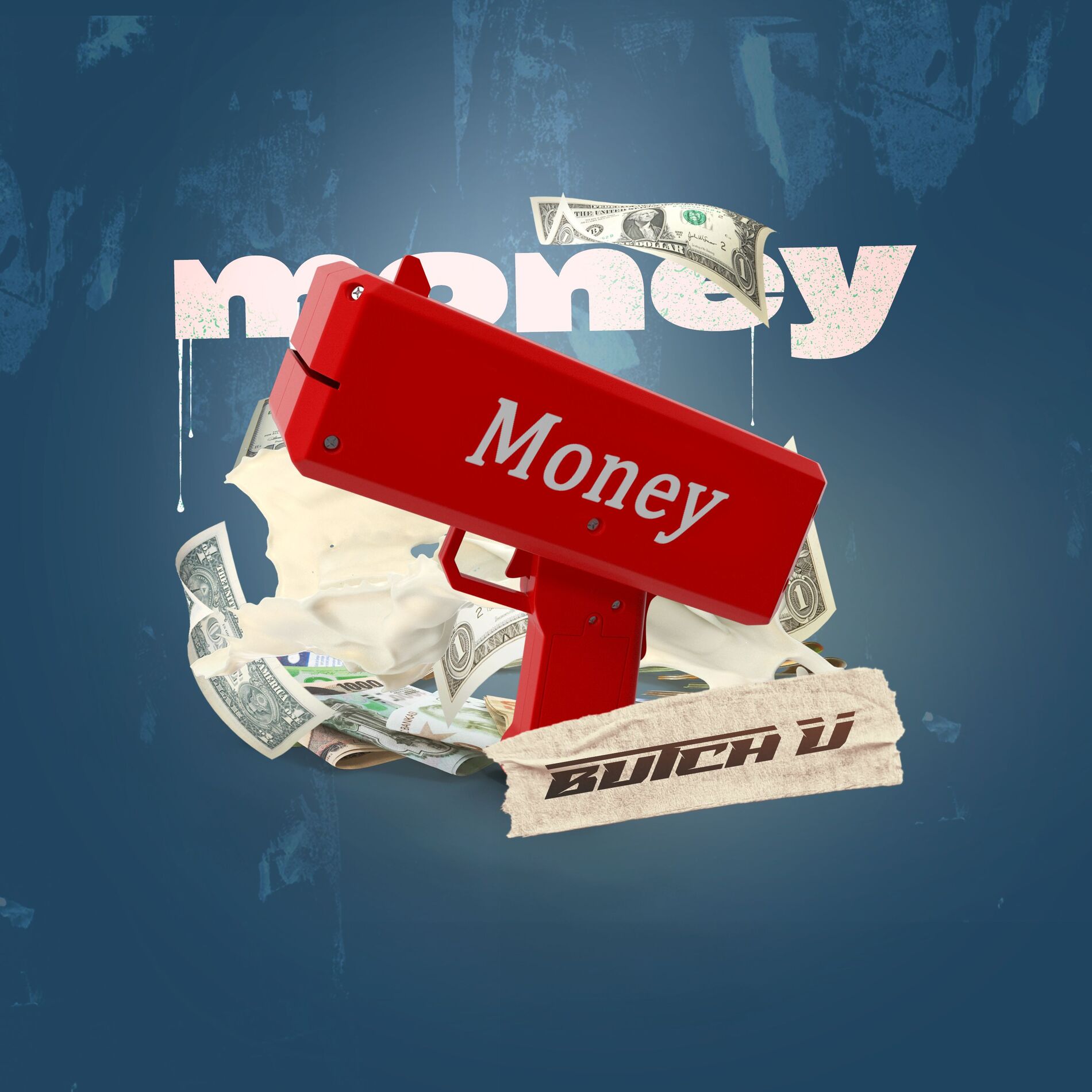 Album cover of Money