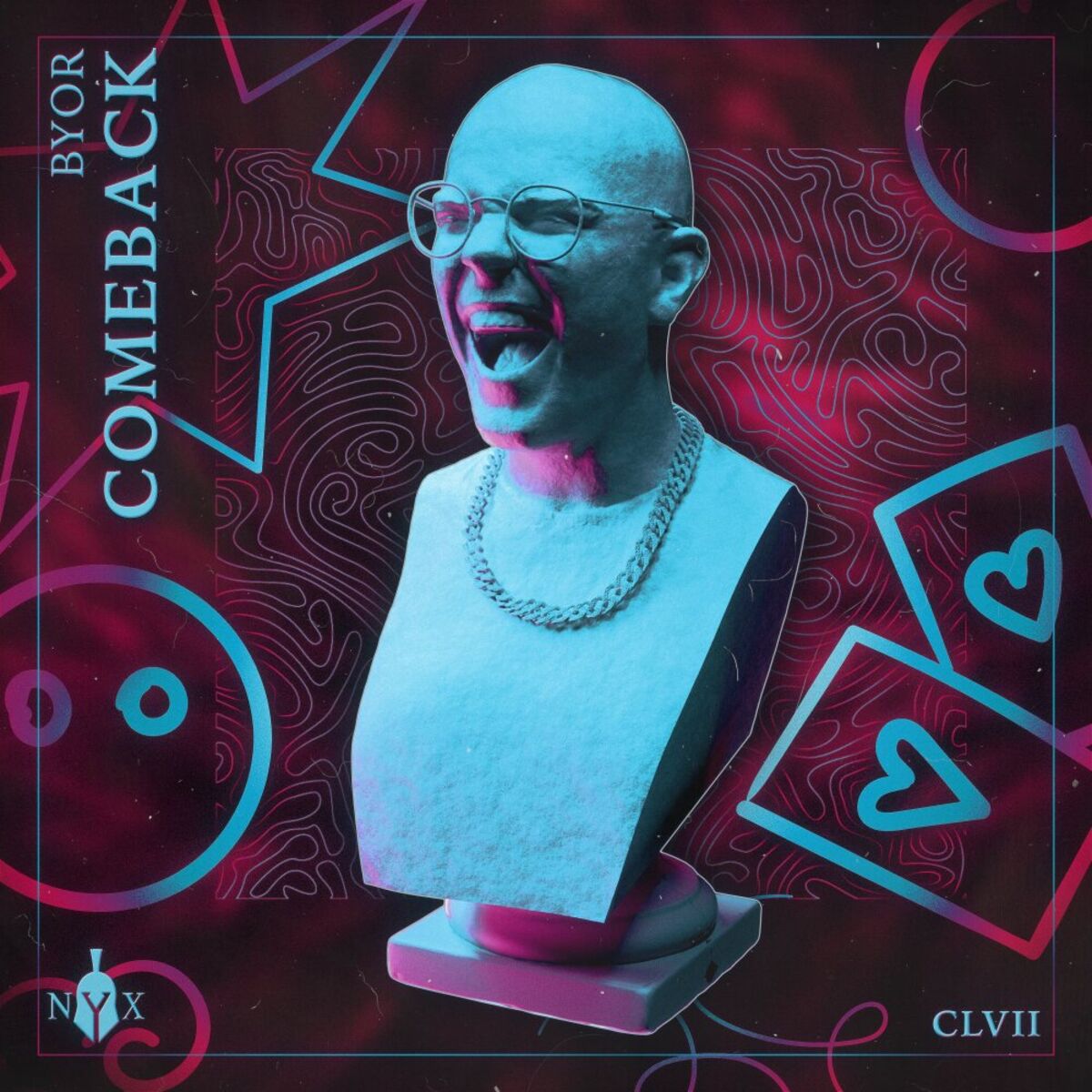 Album cover of Comeback