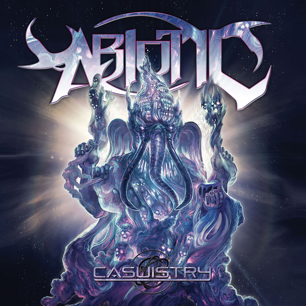 Picture of Casuistry
