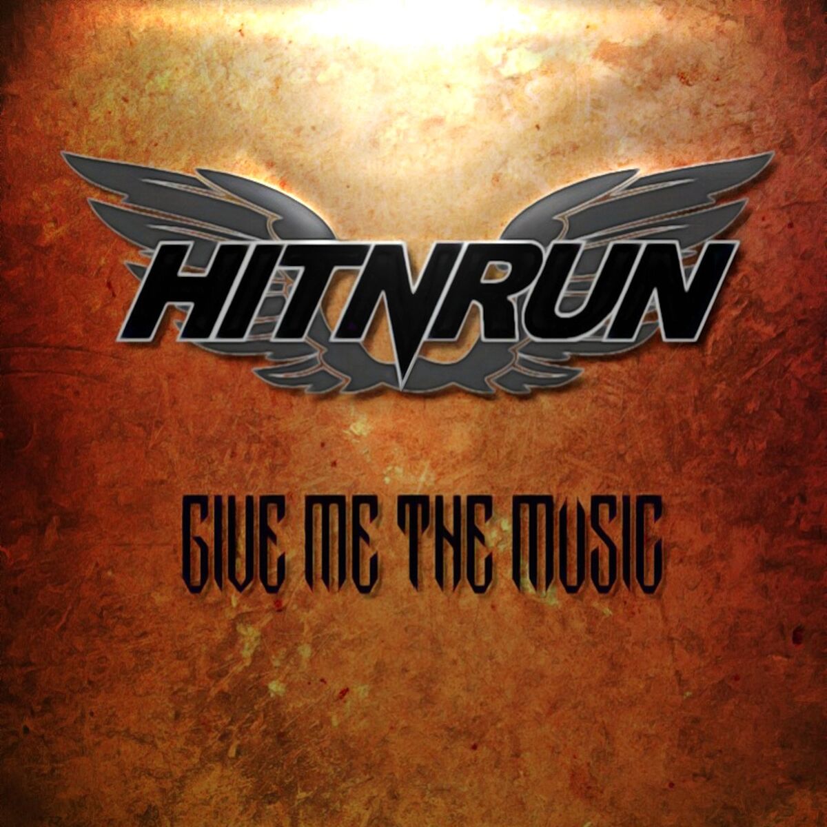 Album cover of Give Me the Music