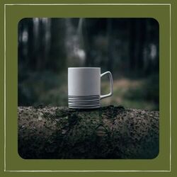 Cover of Guitar Chill Out - Background Music for Caffeine Fixes