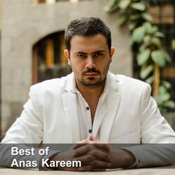 Cover of Best Of Anas Kareem