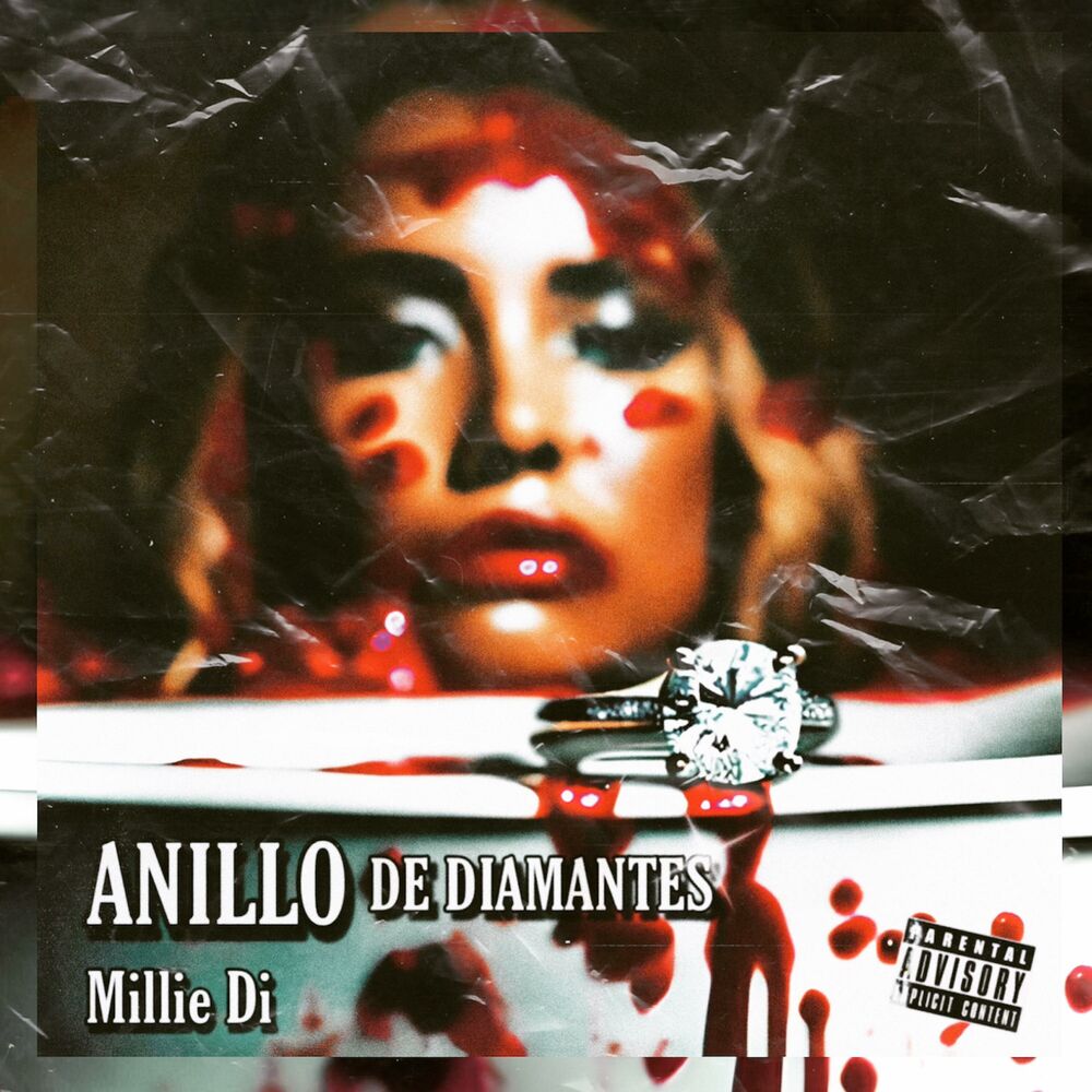 Picture of Anillo de diamantes