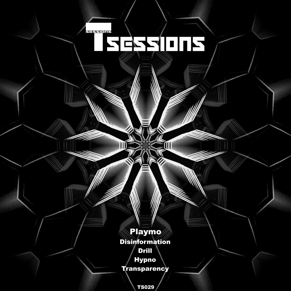 Picture of T Sessions 29