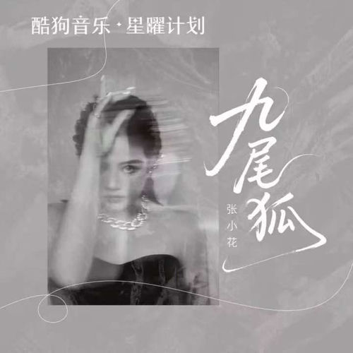 九尾狐 (卡点版)