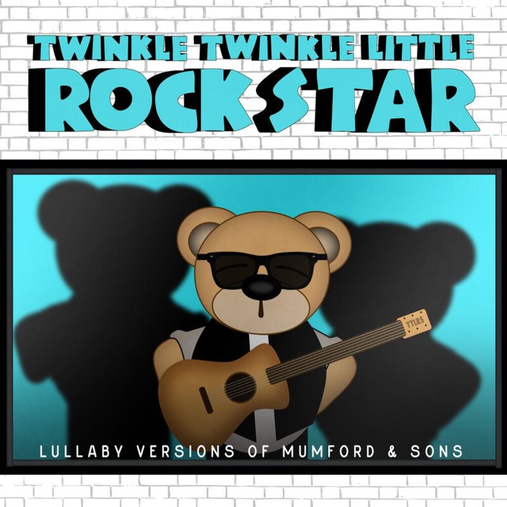 Picture of Lullaby Versions of Mumford & Sons