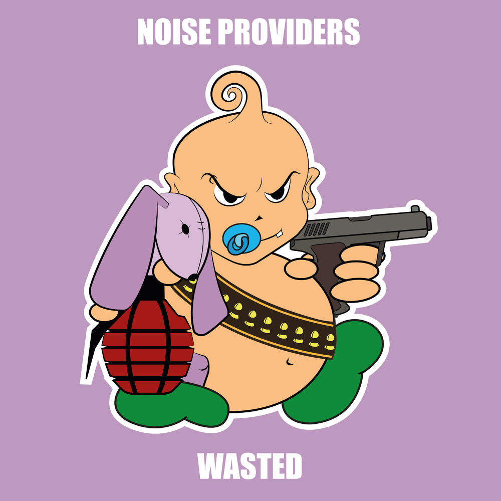 Picture of Wasted