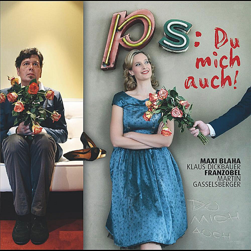 Picture of Ps: Du Mich Auch