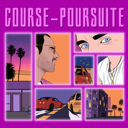 Course-poursuite