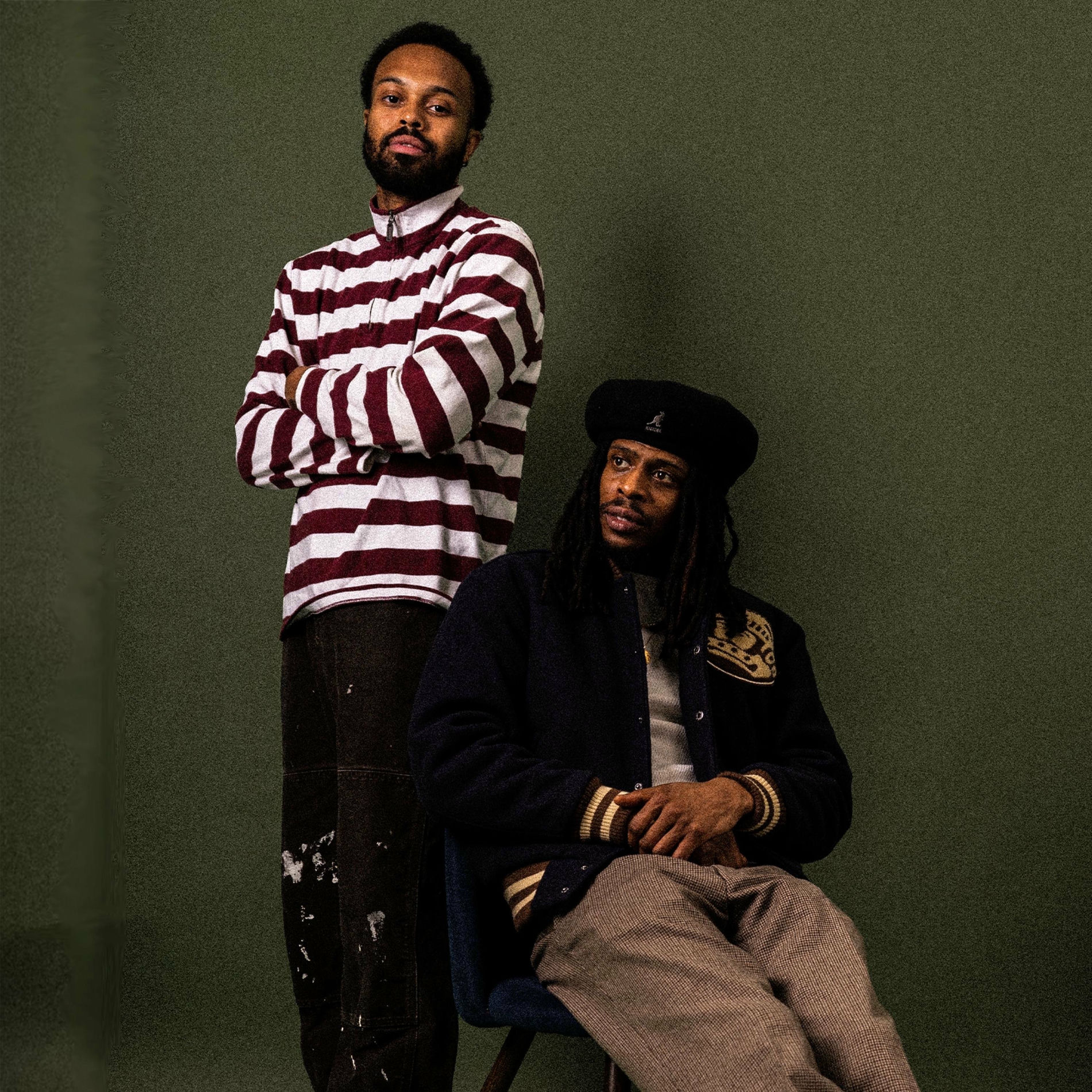 Album cover of I'm Finna Eat (feat. Goya Gumbani & Ra Takhar)