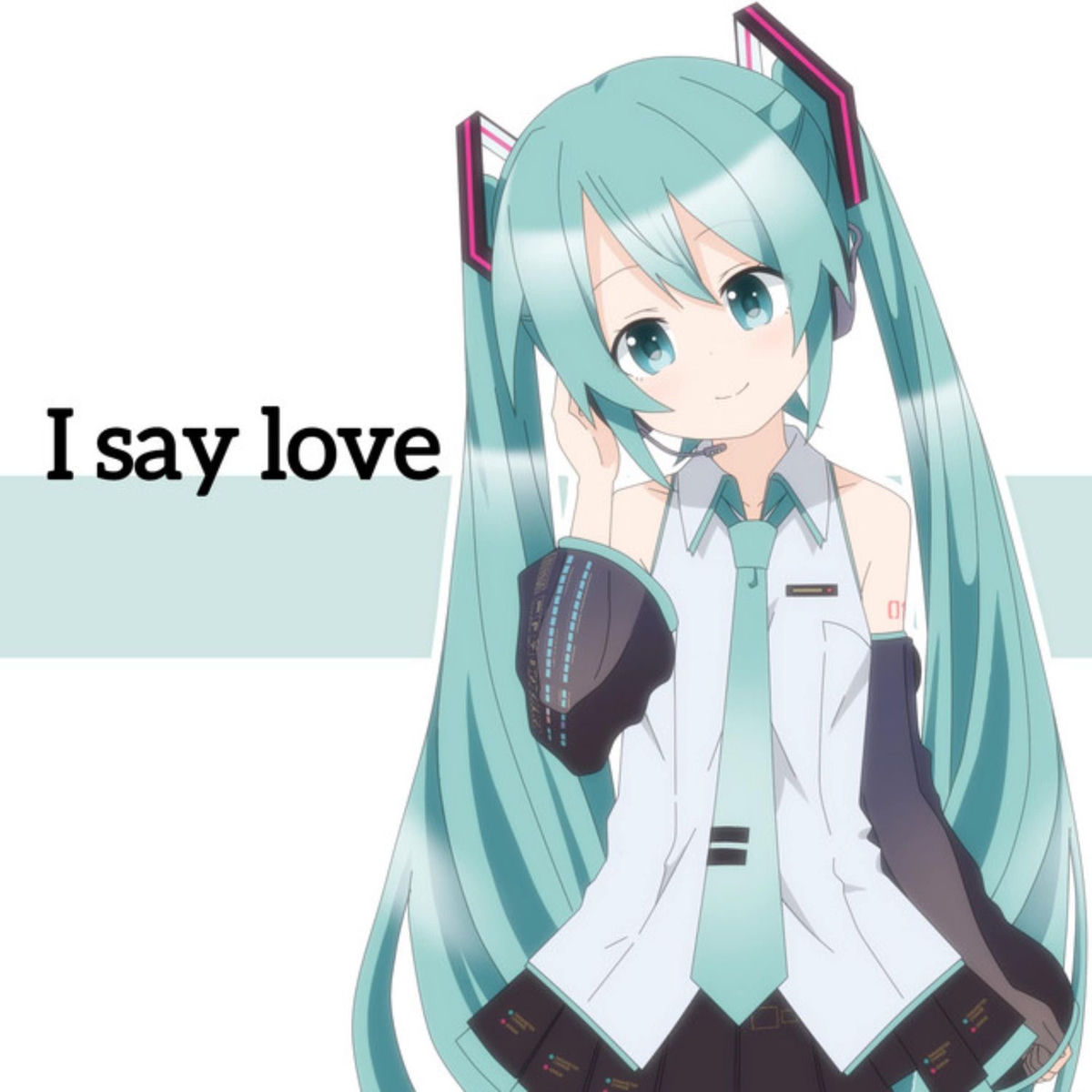 LamazeP - I say love | Deezer