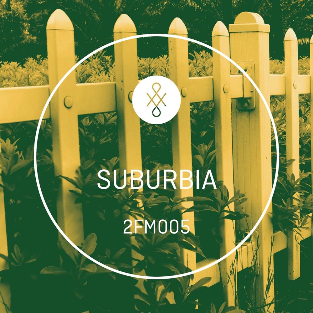 Picture of 2FM005 Suburbia