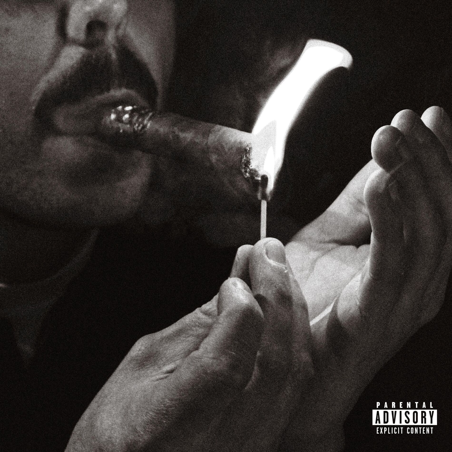 Album cover of Where There's Smoke...