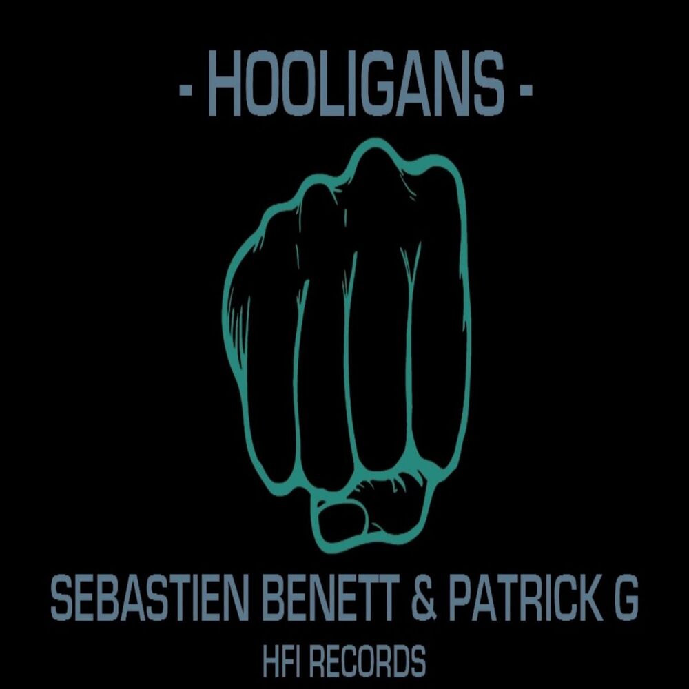 Picture of Hooligans