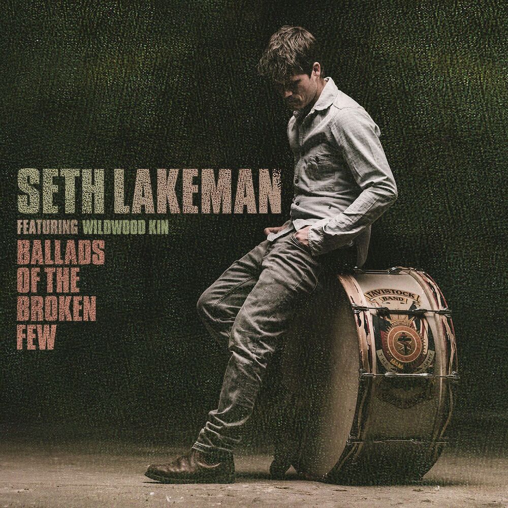 Picture of Ballads of the Broken Few Deluxe