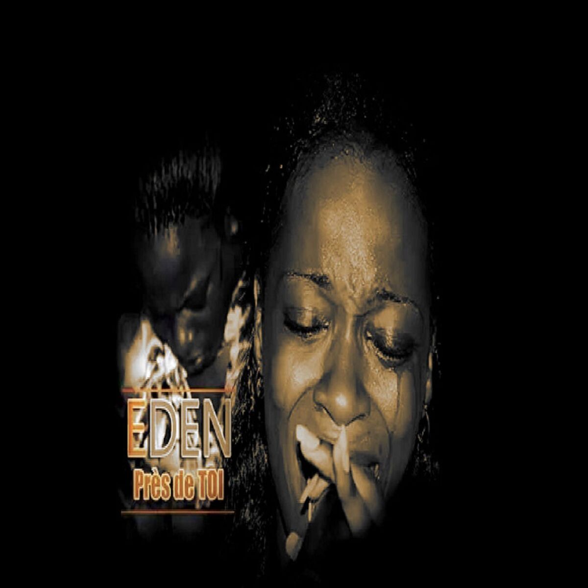 Album cover of Tu as les paroles de la vie