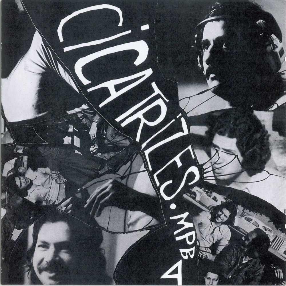 Picture of Cicatrizes