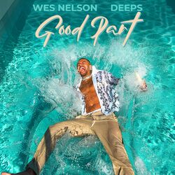 Cover of Good Part