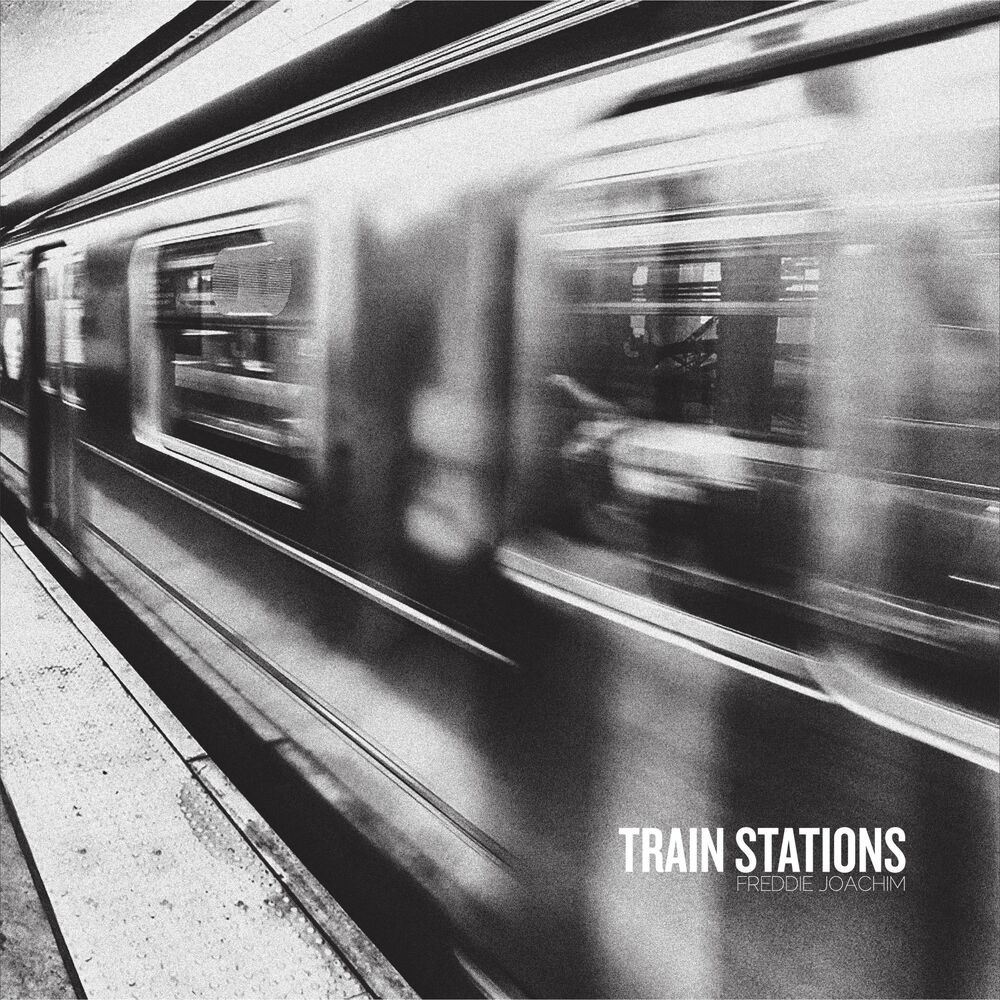 Picture of Train Stations