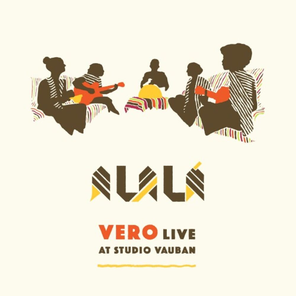 Picture of Vero (Live at Studio Vauban)