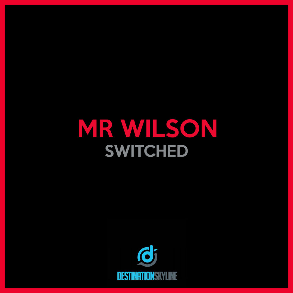 Picture of Switched