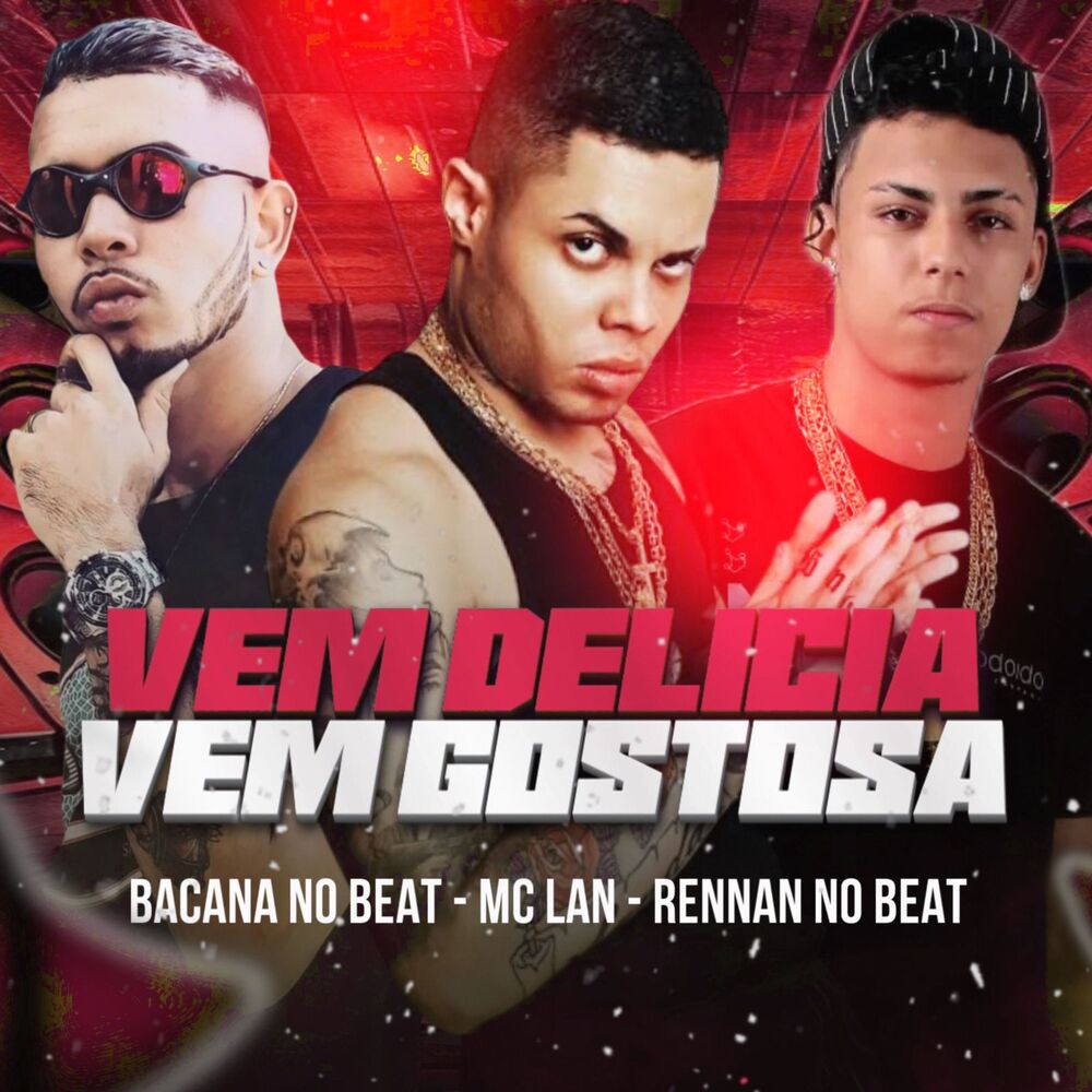 Picture of Vem Delícia Vem Gostosa