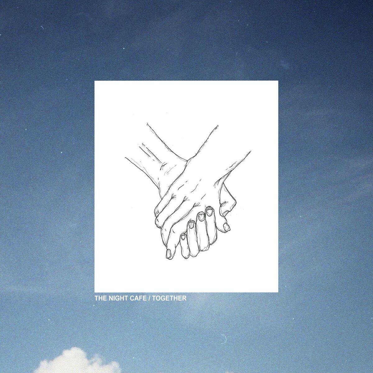 Album cover of Together