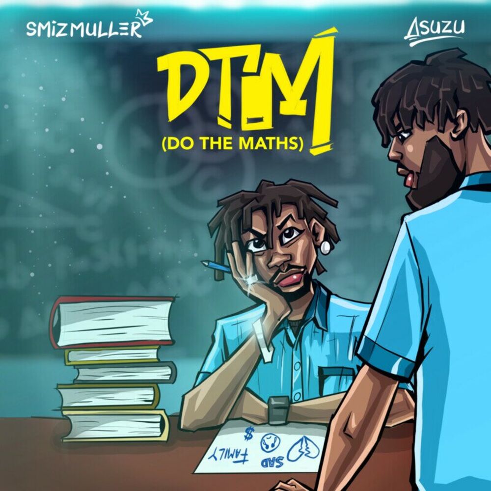 Picture of DTM