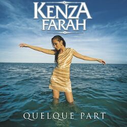 Cover of Quelque part