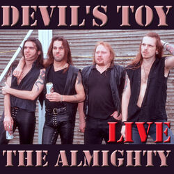 Devil's Toy, Vol. 1 (Live)
