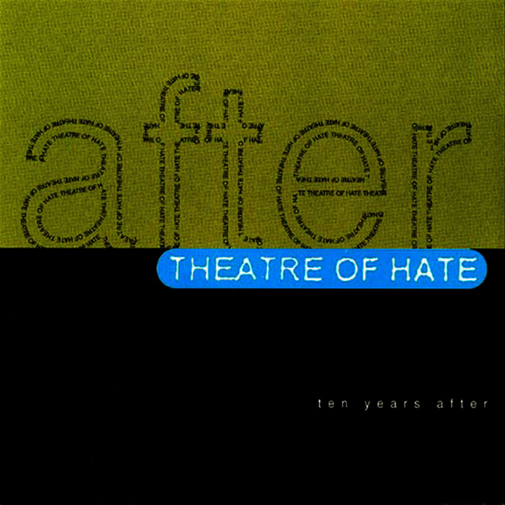Picture of Ten Years After