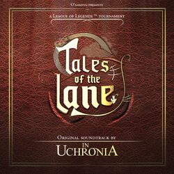 Cover of Tales Of The Lane (Original Soundtrack)