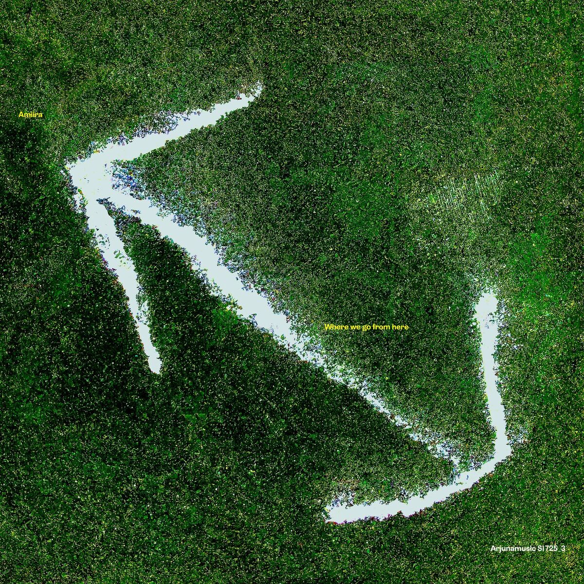 Album cover of Where We Go From Here