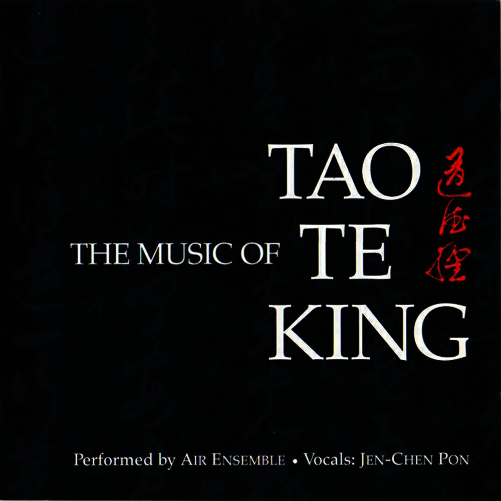 Picture of The Music of Tao Te King