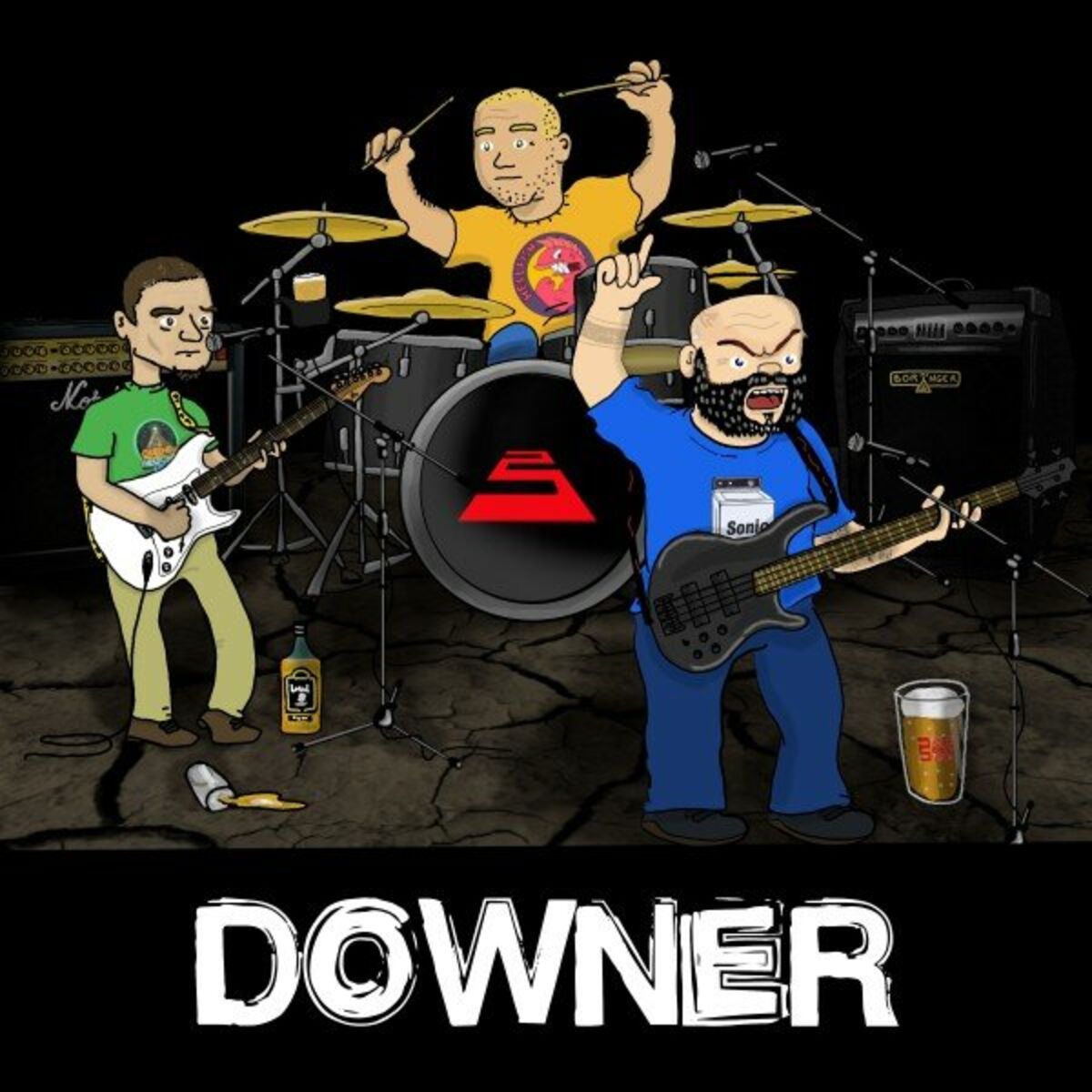Album cover of Ep1