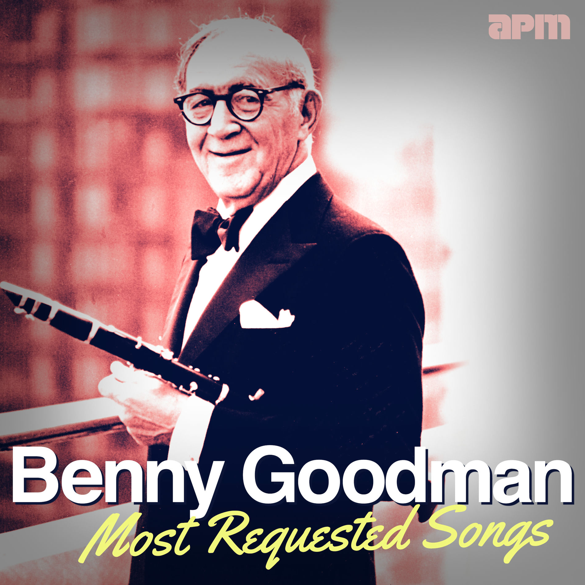 Album cover of Most Requested Songs