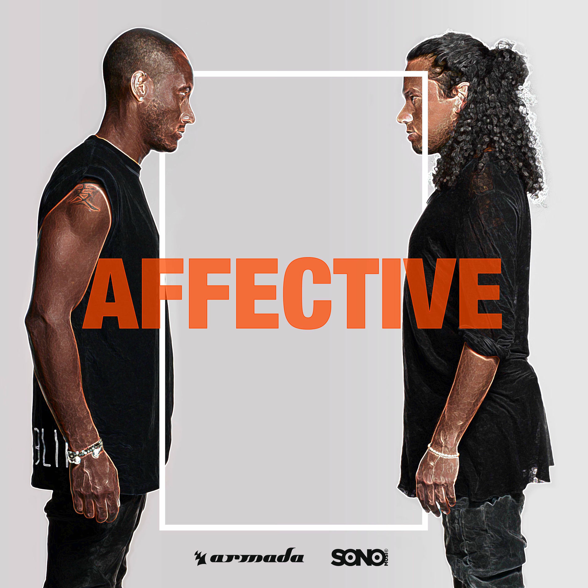 Album cover of Affective EP