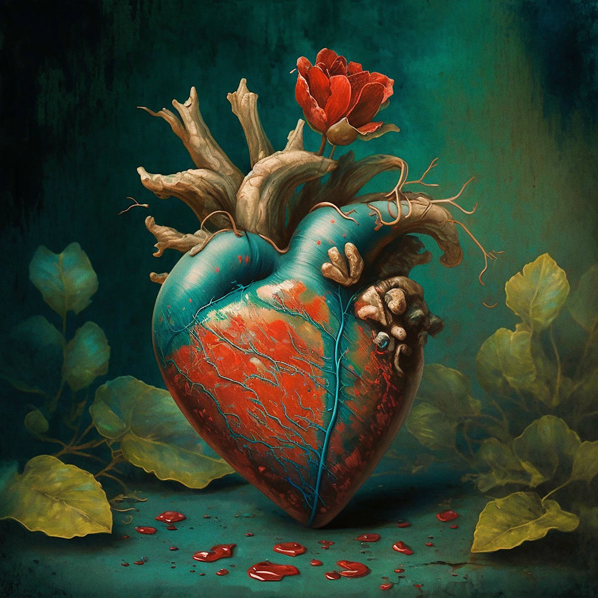 Album picture of Tengo en Venta el Corazón