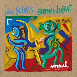 Cover of Impuls