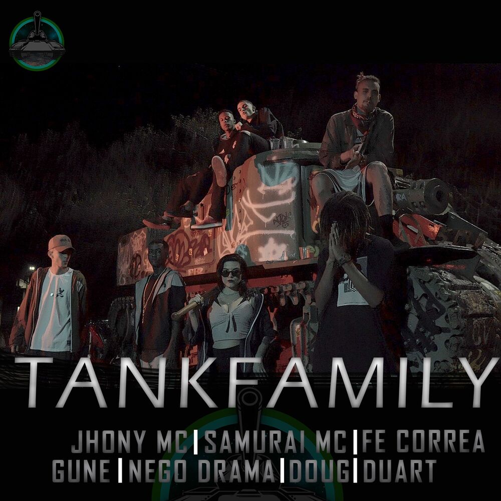 Picture of Tankfamily