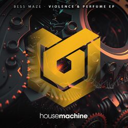 Cover of Violence & Perfume