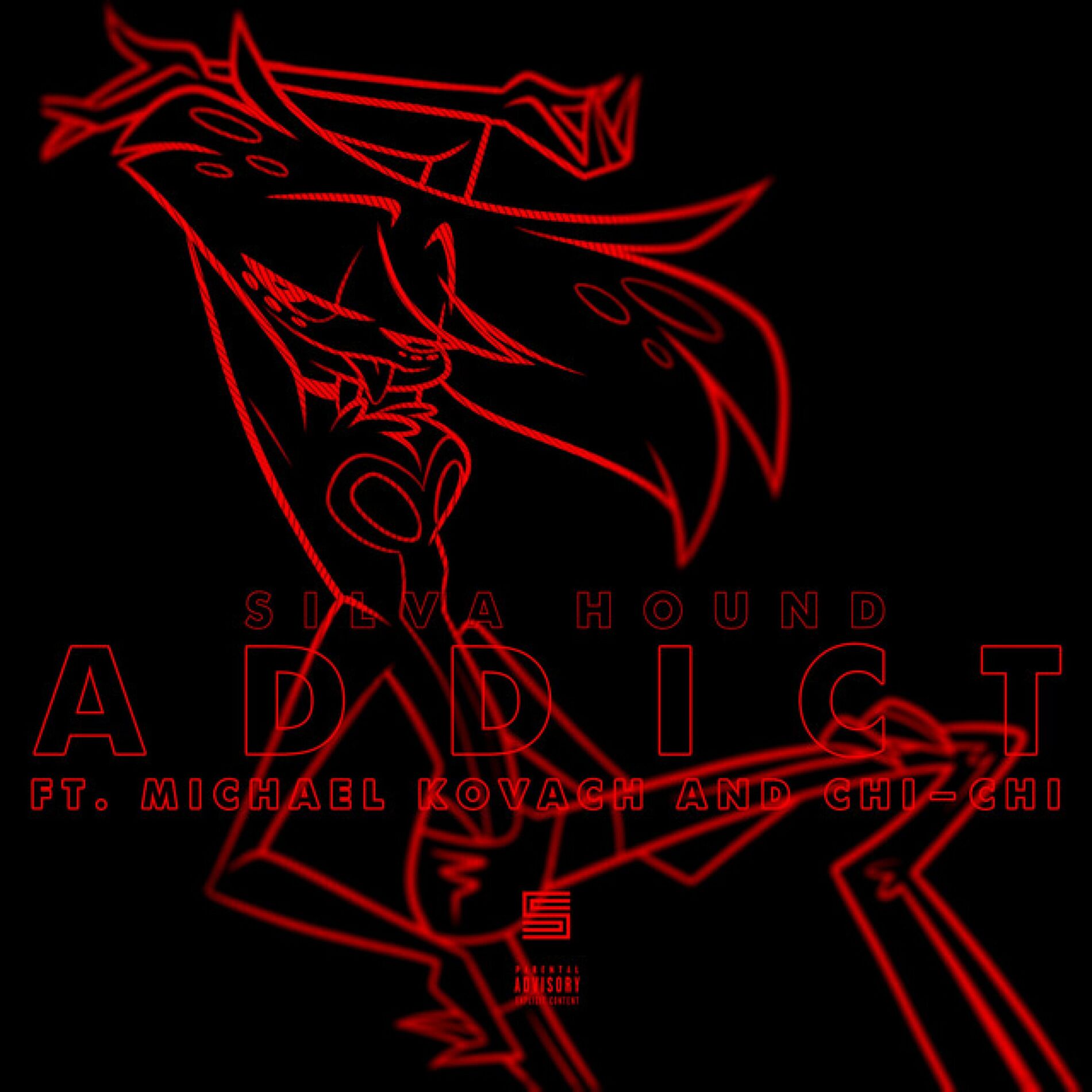 Album cover of Addict