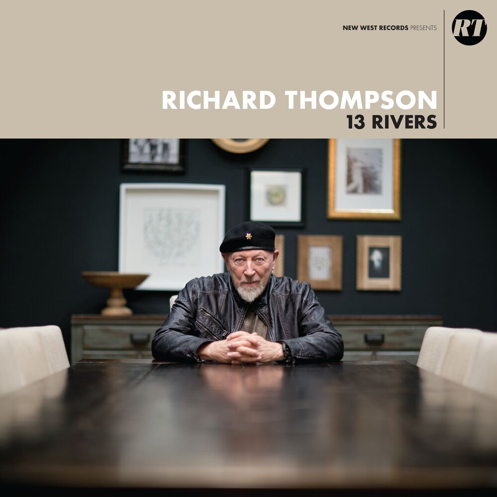 Picture of 13 Rivers
