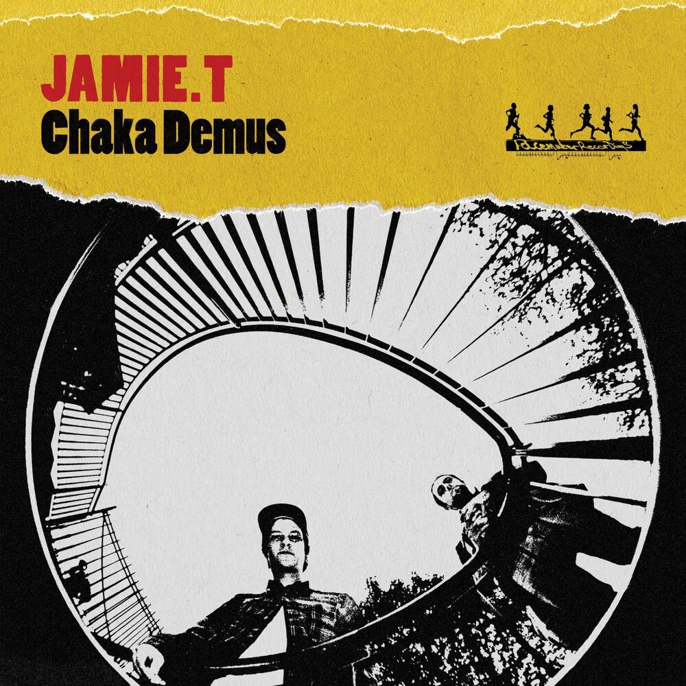 Picture of Chaka Demus EP