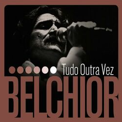 Cover of Tudo outra vez