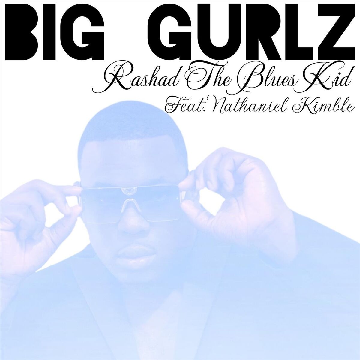 Album cover of Big Gurlz