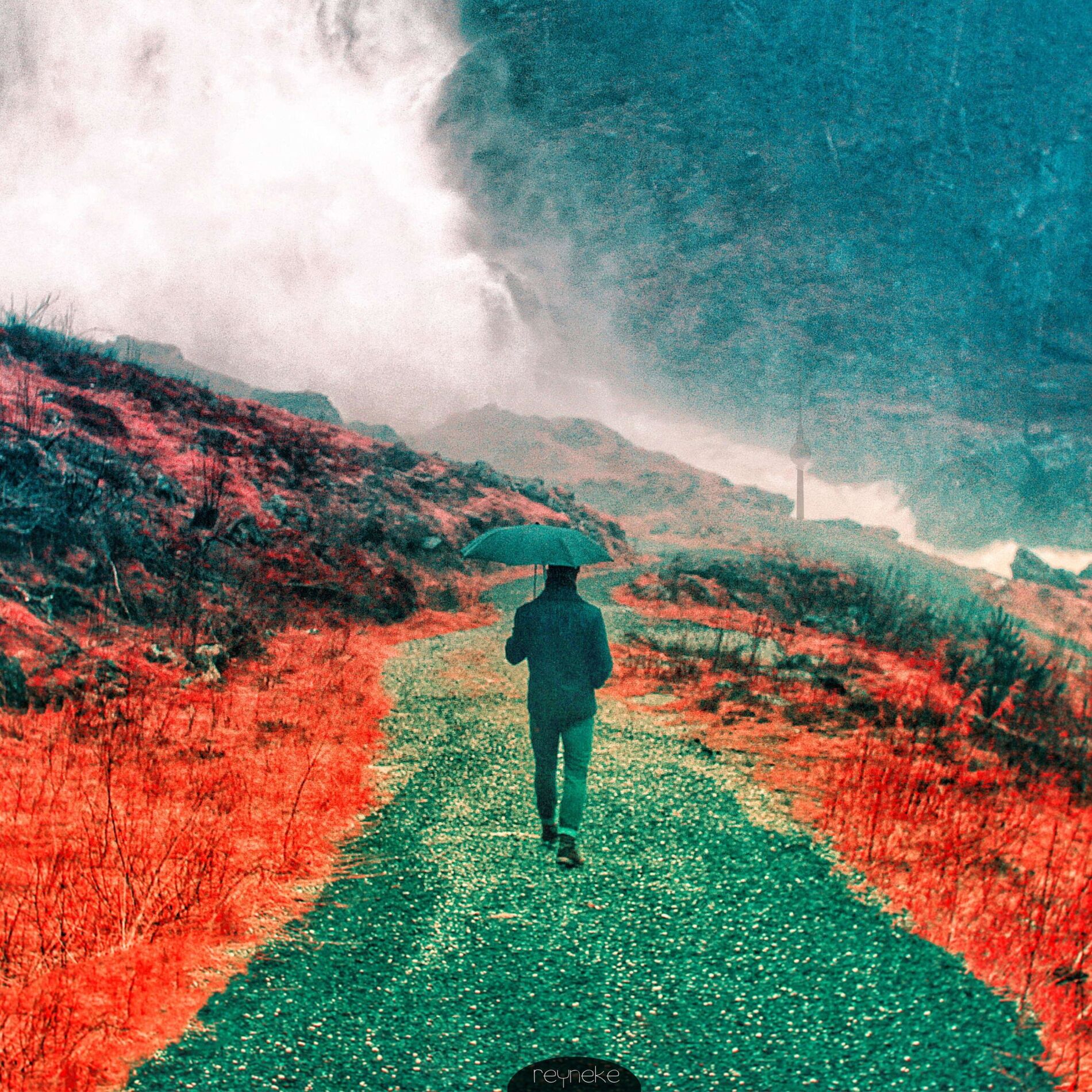 Album cover of Die Sonne lacht